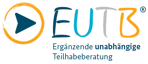 EUTB - Ergänzende unabhängige Teilhabeberatung